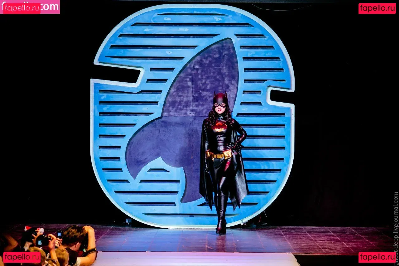 kamiko_zero Onlyfans Photo Gallery 