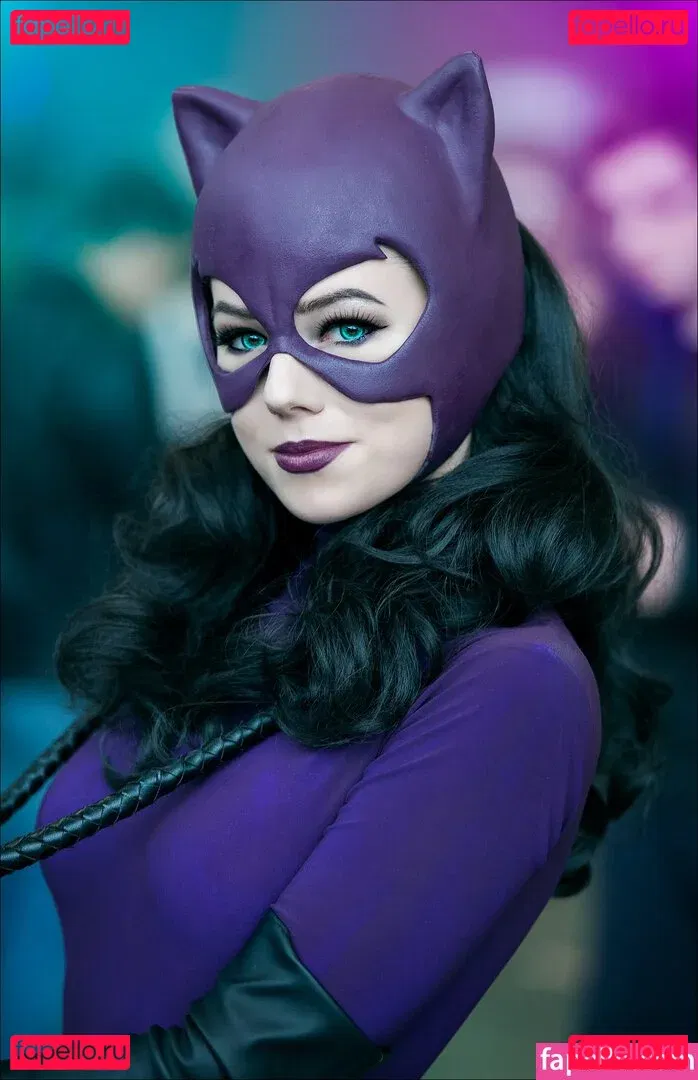 kamiko_zero Onlyfans Photo Gallery 