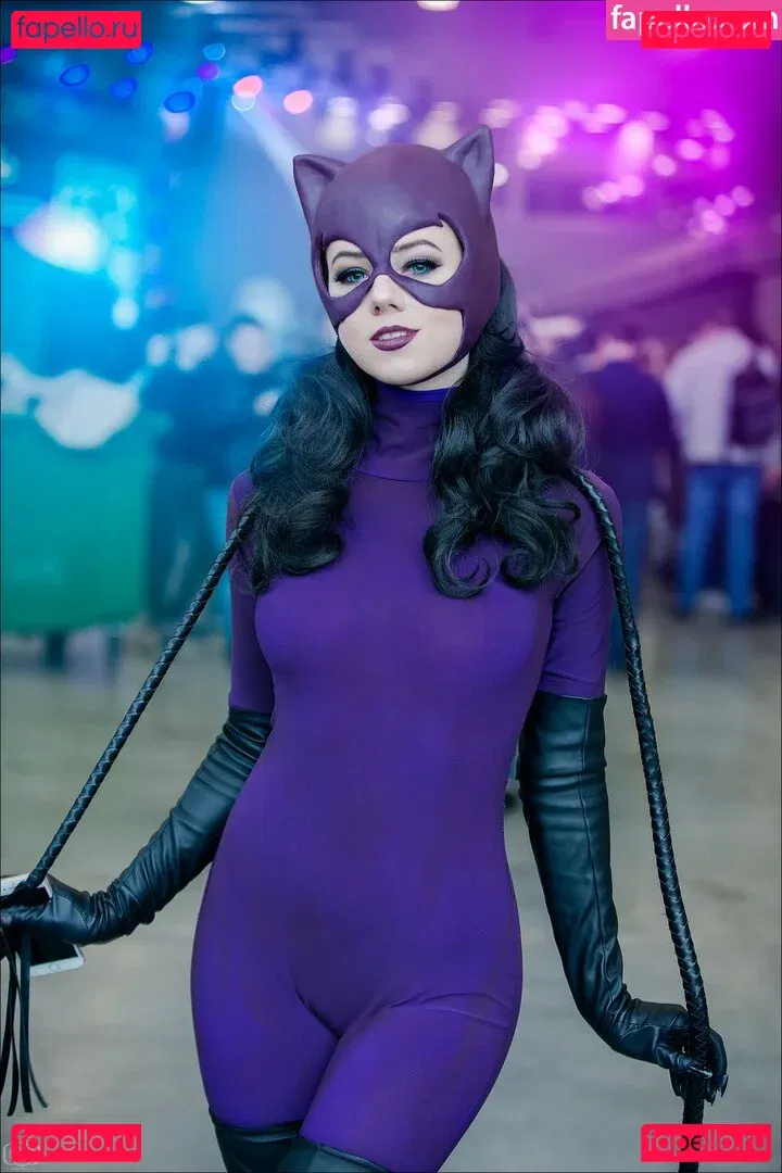 kamiko_zero Onlyfans Photo Gallery 