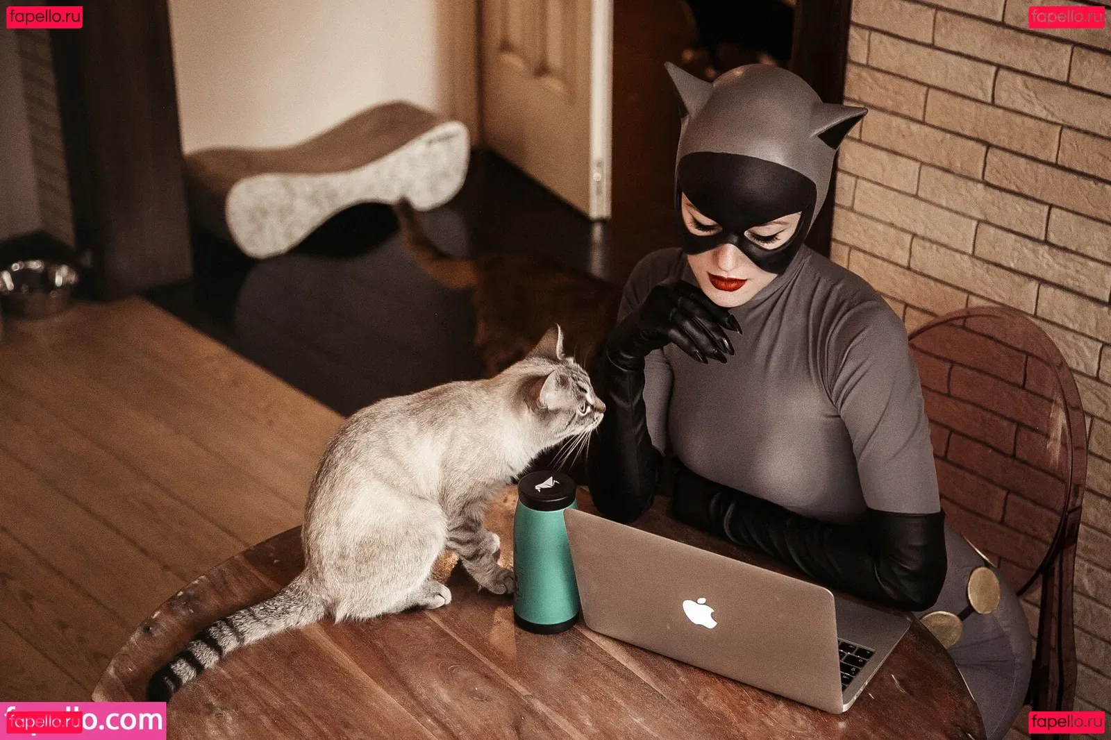 kamiko_zero Onlyfans Photo Gallery 