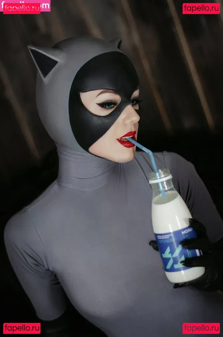 kamiko_zero Onlyfans Photo Gallery 