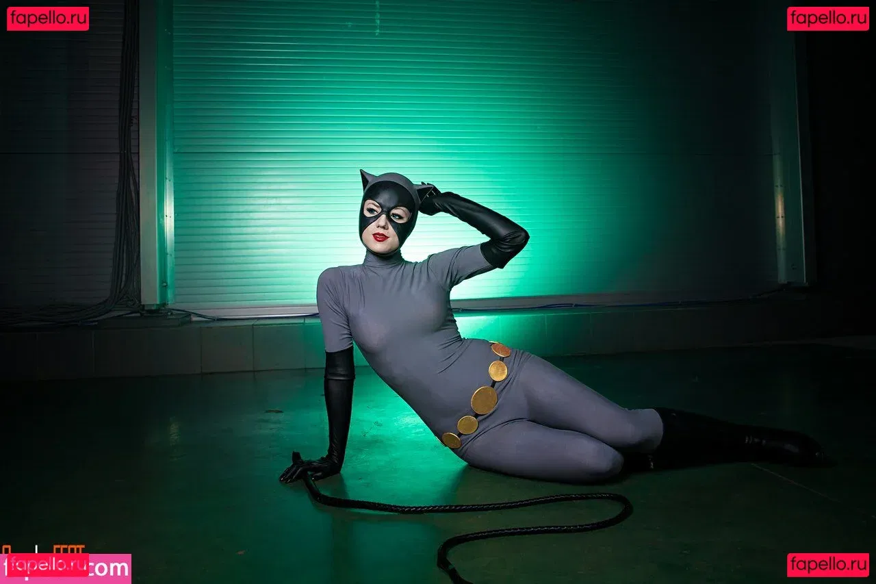 kamiko_zero Onlyfans Photo Gallery 