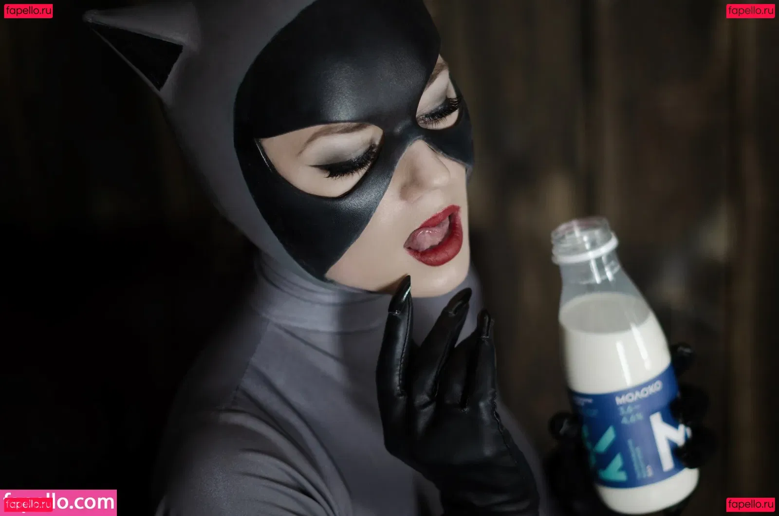 kamiko_zero Onlyfans Photo Gallery 