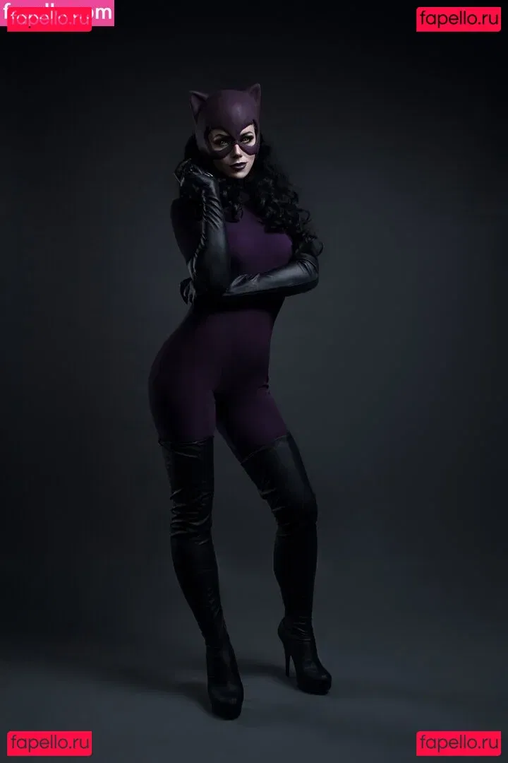 kamiko_zero Onlyfans Photo Gallery 