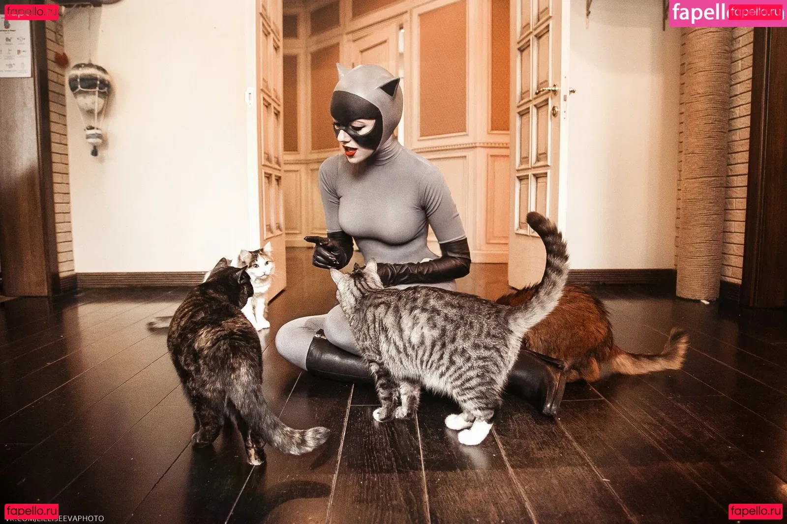 kamiko_zero Onlyfans Photo Gallery 