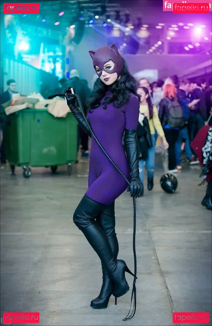 kamiko_zero Onlyfans Photo Gallery 