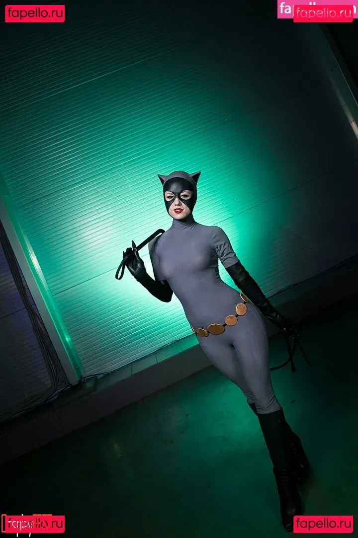 kamiko_zero Onlyfans Photo Gallery 