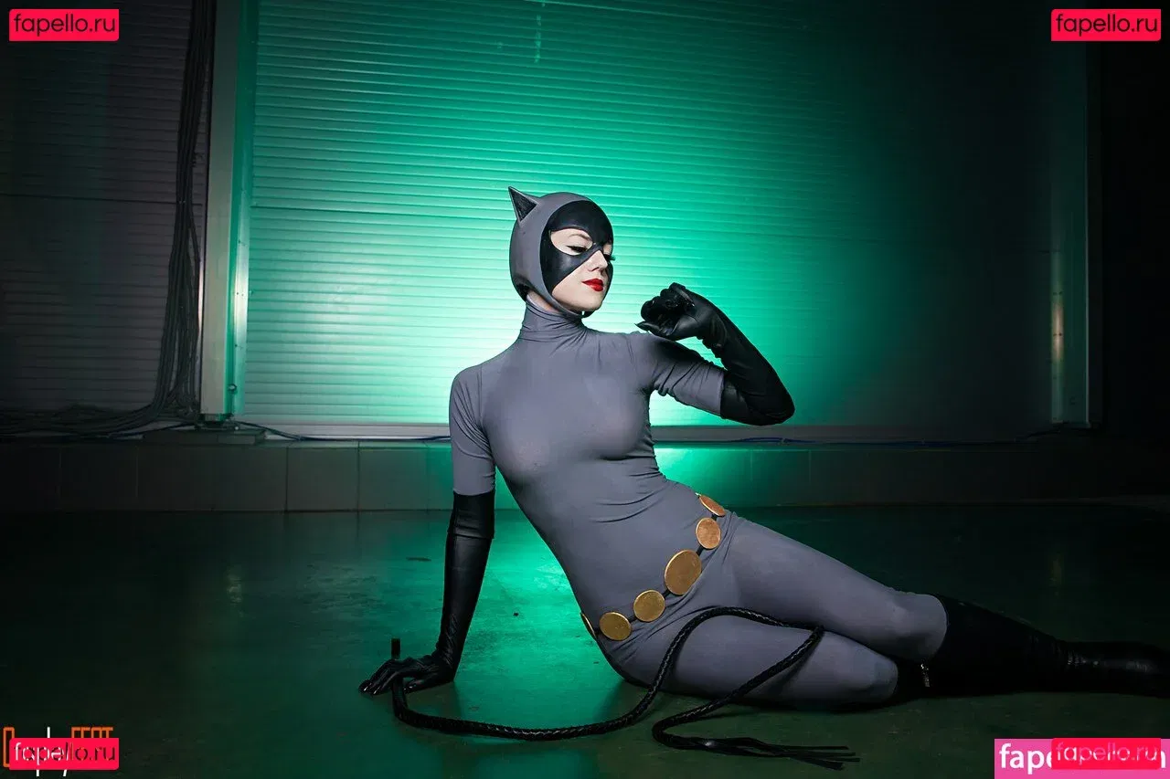 kamiko_zero Onlyfans Photo Gallery 