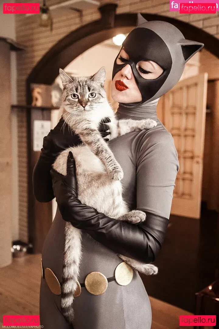 kamiko_zero Onlyfans Photo Gallery 