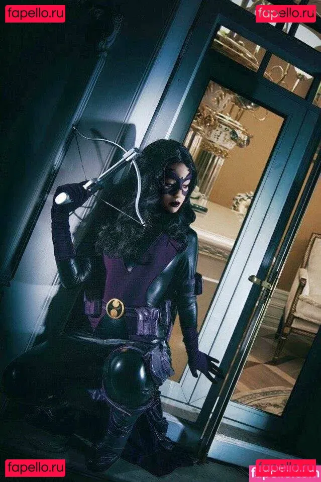 kamiko_zero Onlyfans Photo Gallery 