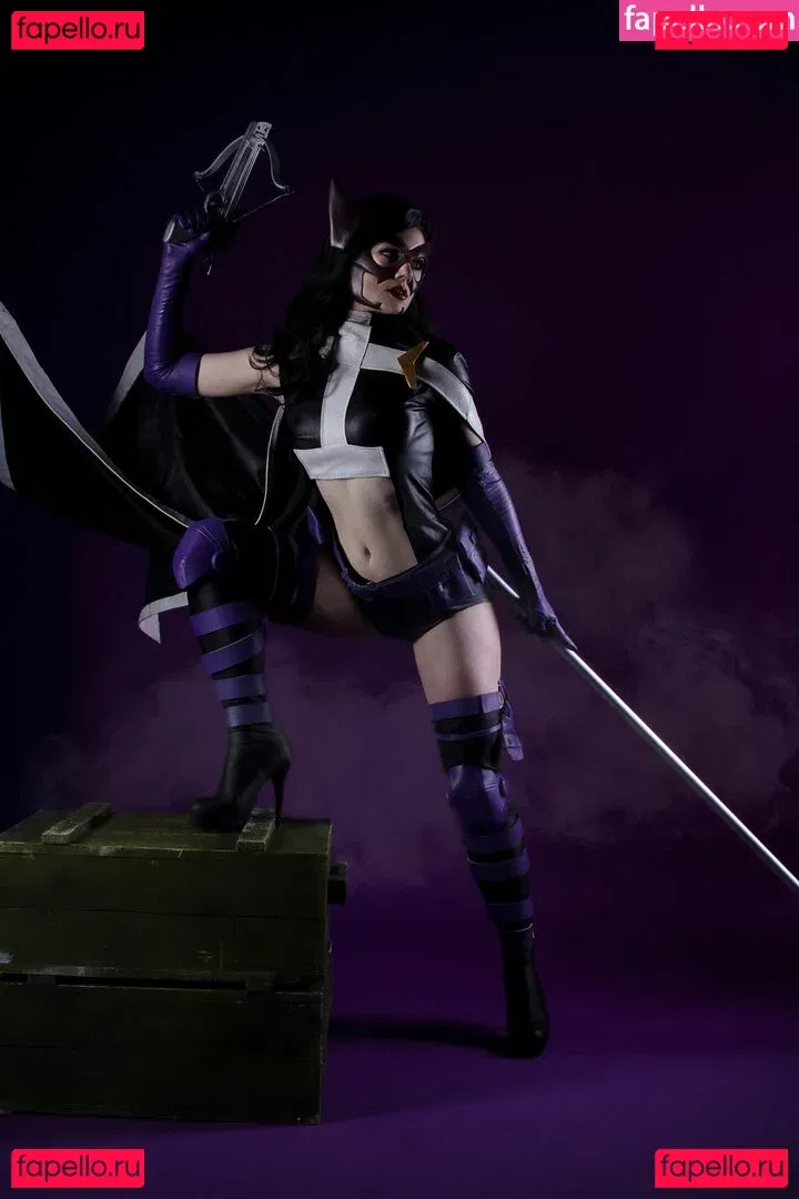 kamiko_zero Onlyfans Photo Gallery 