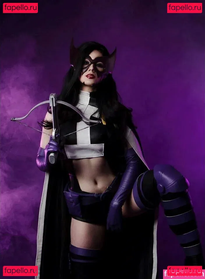 kamiko_zero Onlyfans Photo Gallery 