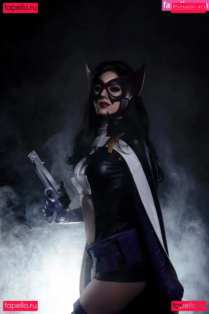 kamiko_zero Onlyfans Photo Gallery 