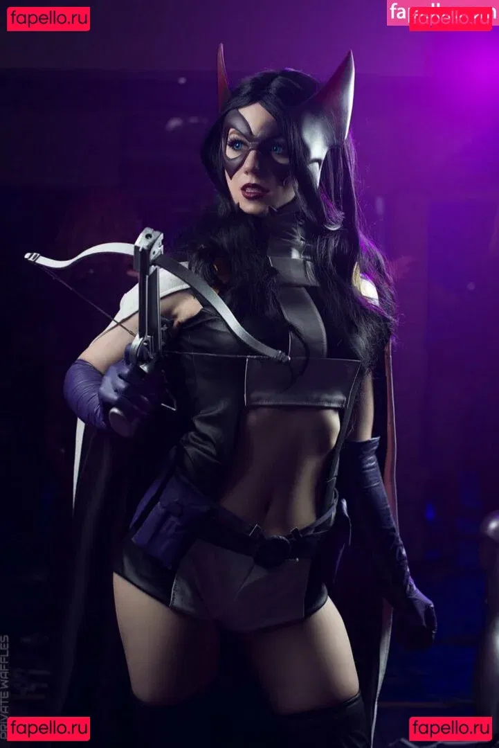 kamiko_zero Onlyfans Photo Gallery 