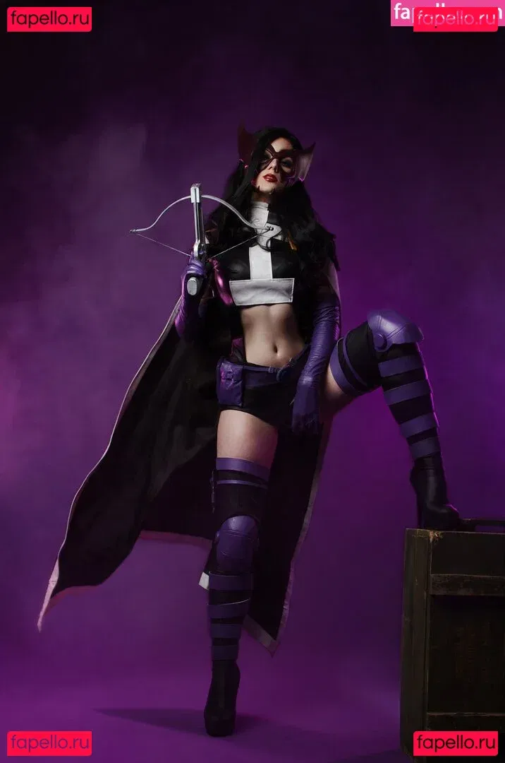 kamiko_zero Onlyfans Photo Gallery 