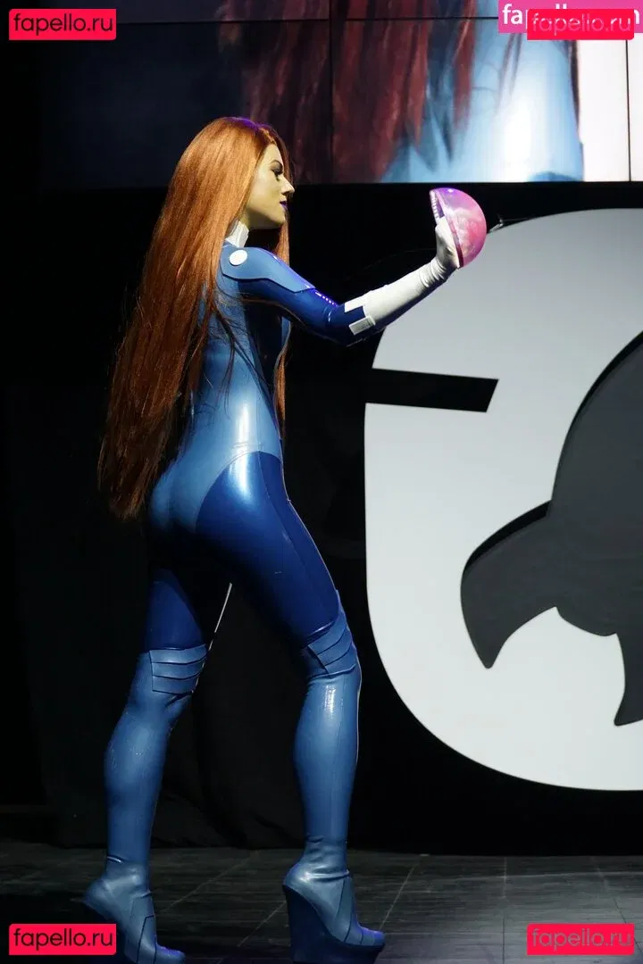 kamiko_zero Onlyfans Photo Gallery 