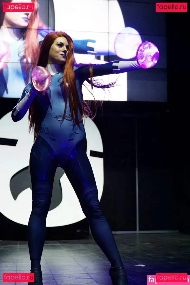 kamiko_zero Onlyfans Photo Gallery 