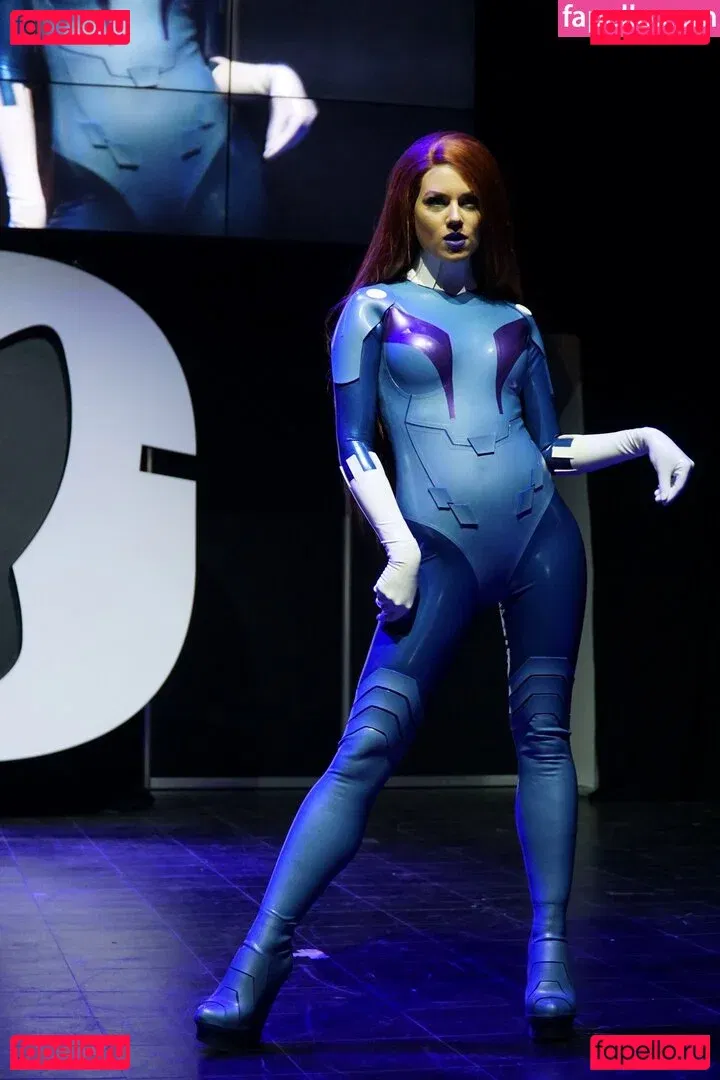 kamiko_zero Onlyfans Photo Gallery 