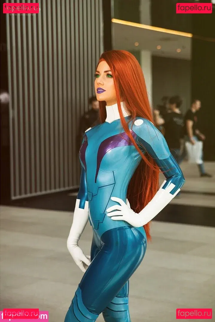 kamiko_zero Onlyfans Photo Gallery 