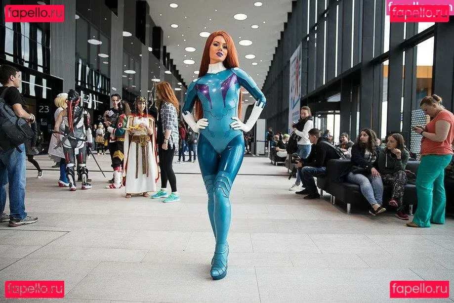 kamiko_zero Onlyfans Photo Gallery 