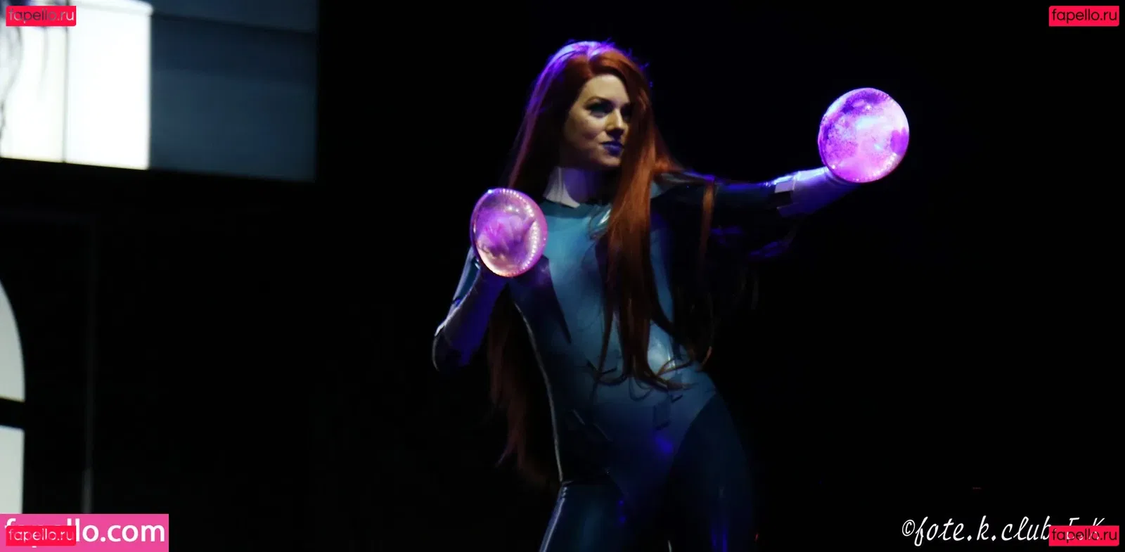 kamiko_zero Onlyfans Photo Gallery 