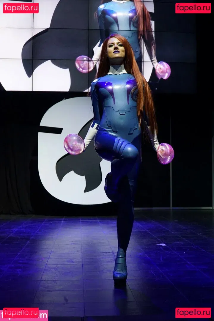 kamiko_zero Onlyfans Photo Gallery 