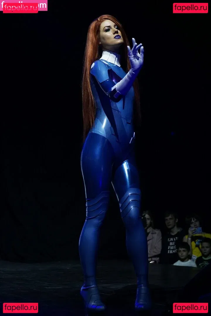 kamiko_zero Onlyfans Photo Gallery 