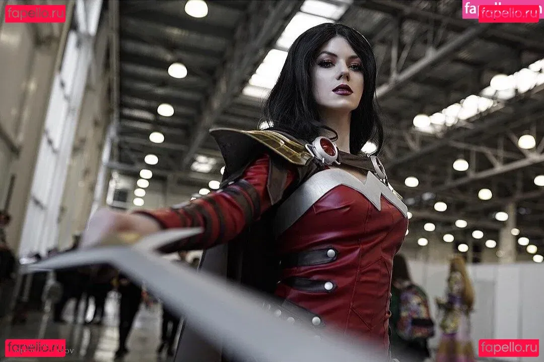 kamiko_zero Onlyfans Photo Gallery 