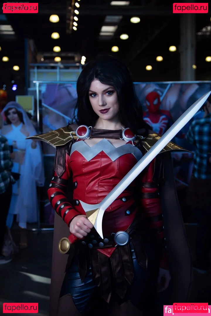 kamiko_zero Onlyfans Photo Gallery 