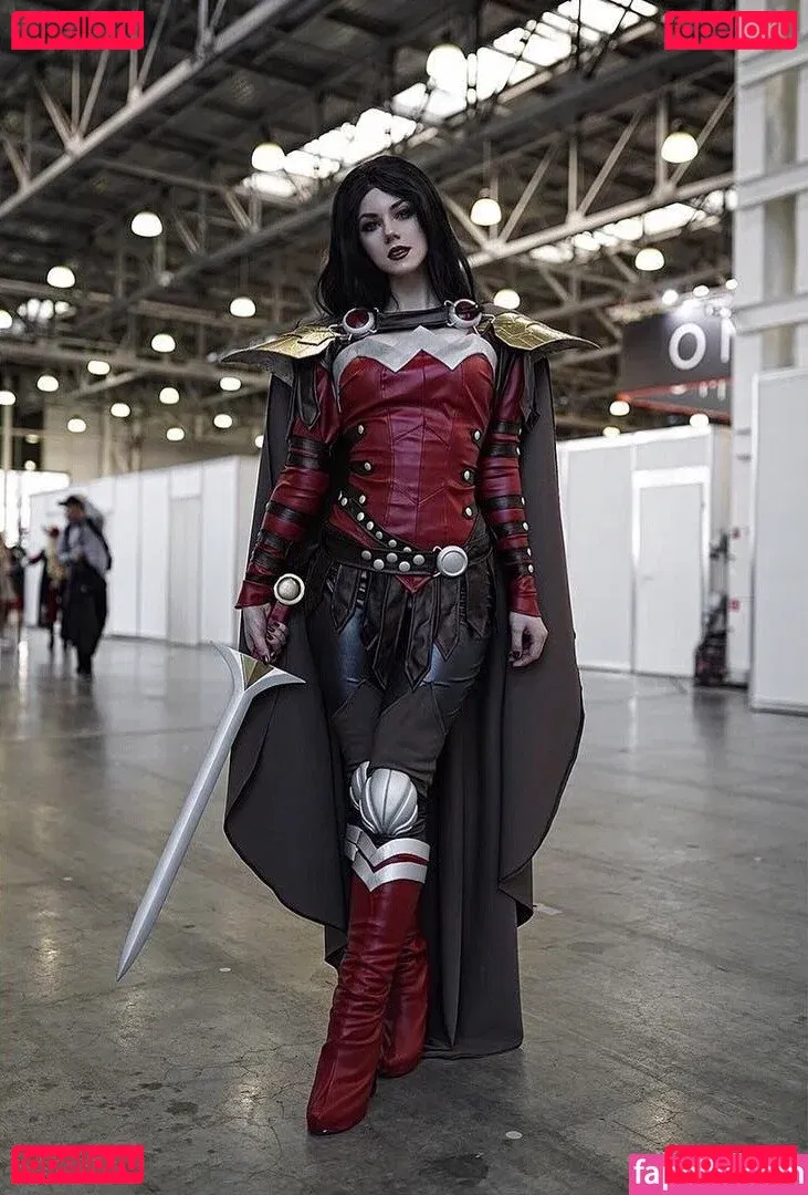 kamiko_zero Onlyfans Photo Gallery 