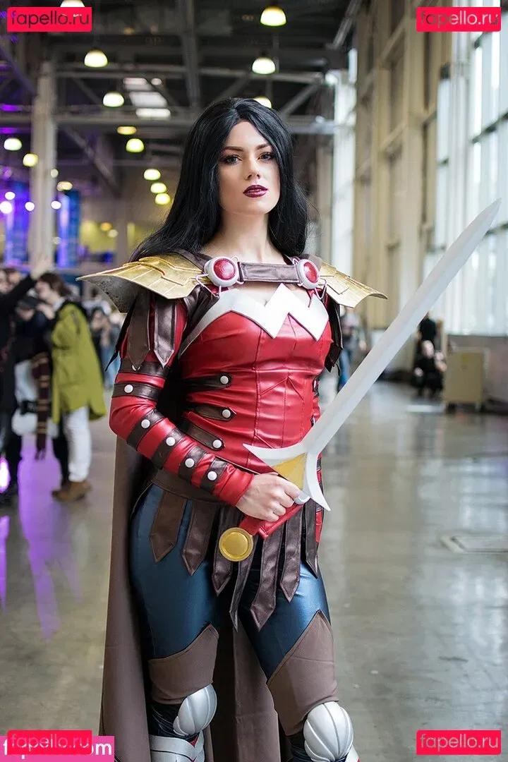 kamiko_zero Onlyfans Photo Gallery 