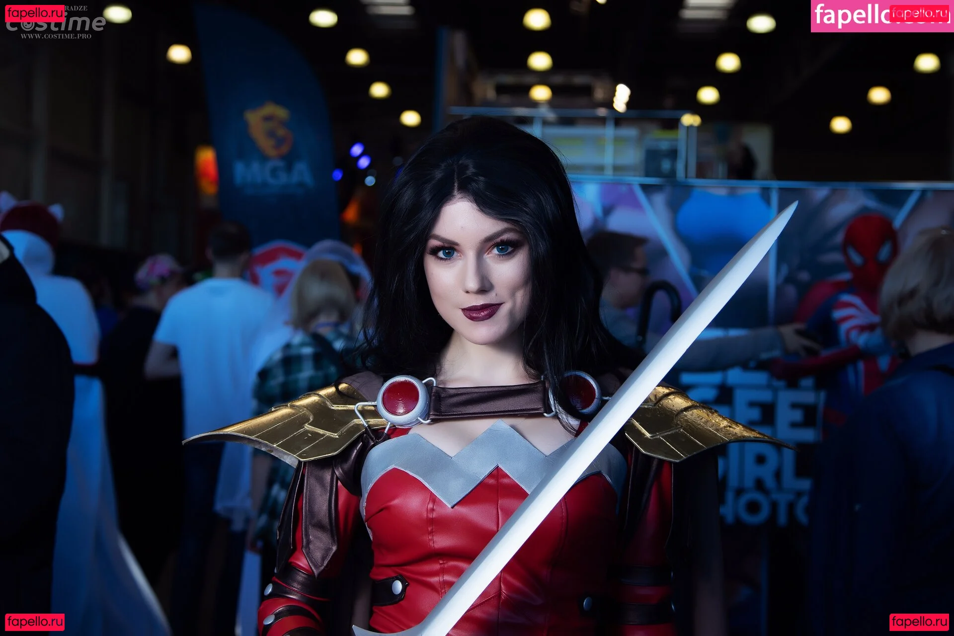 kamiko_zero Onlyfans Photo Gallery 