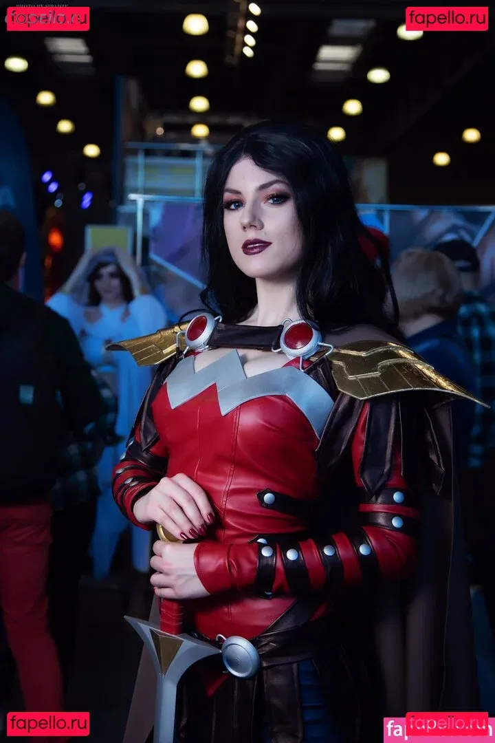 kamiko_zero Onlyfans Photo Gallery 