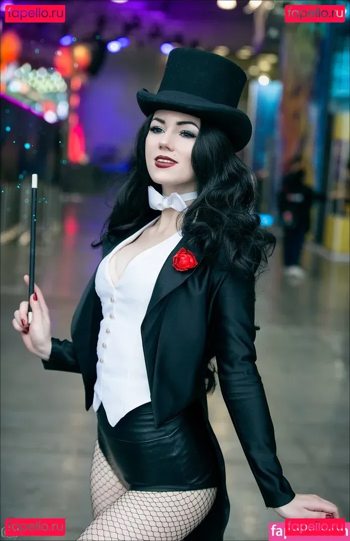 kamiko_zero Onlyfans Photo Gallery 