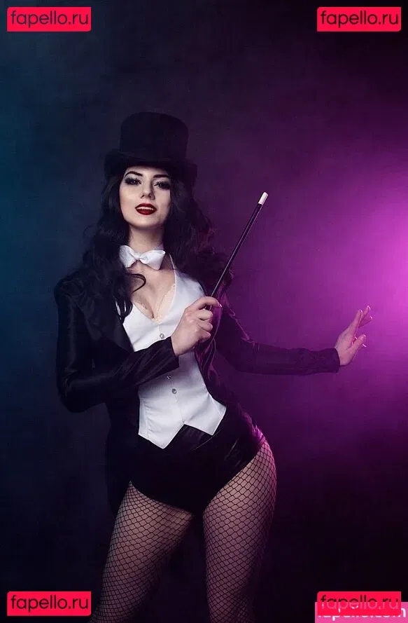 kamiko_zero Onlyfans Photo Gallery 