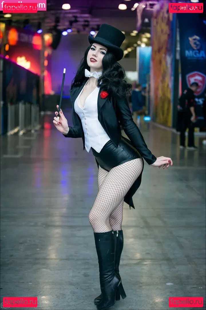 kamiko_zero Onlyfans Photo Gallery 