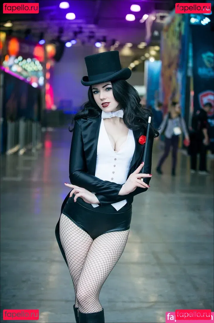 kamiko_zero Onlyfans Photo Gallery 