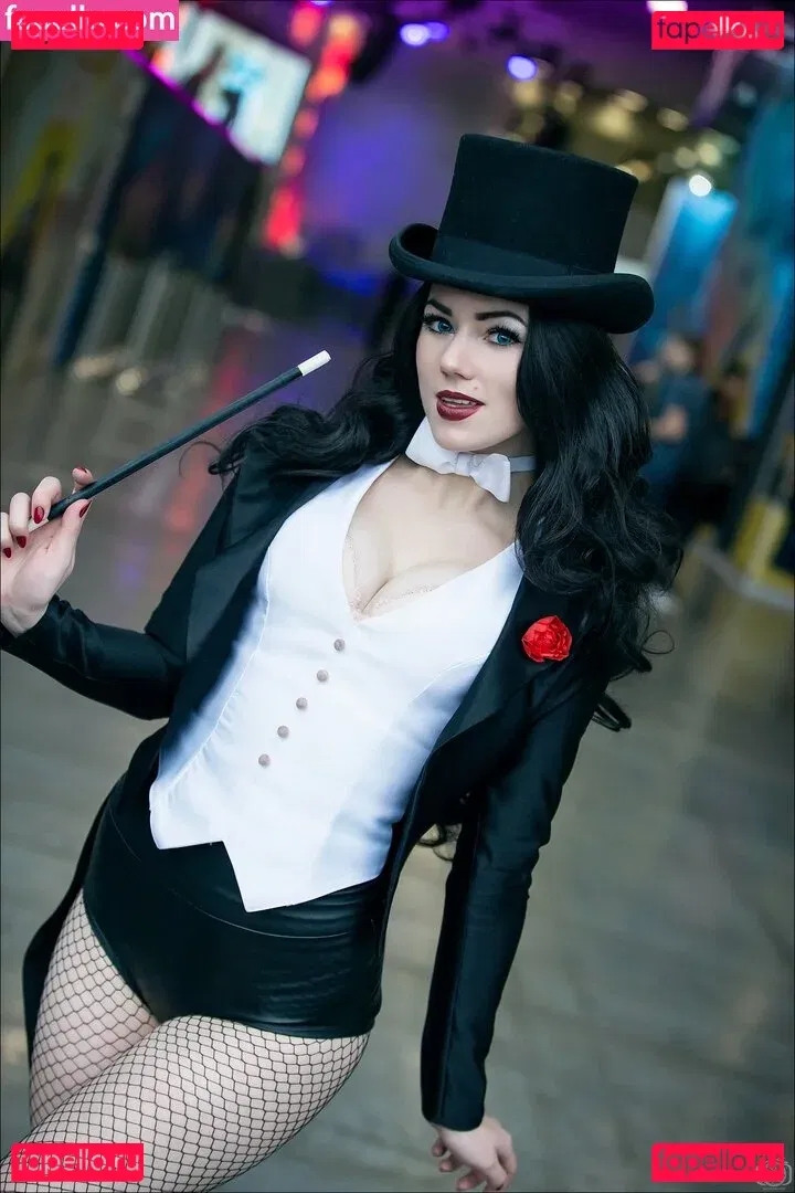 kamiko_zero Onlyfans Photo Gallery 