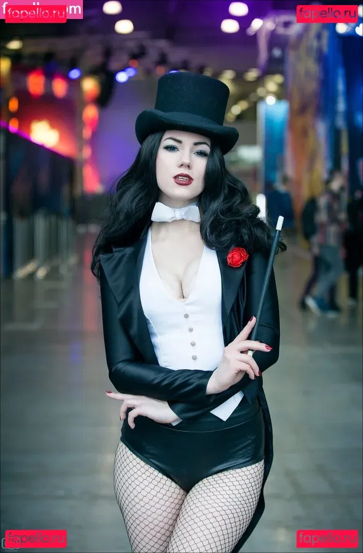 kamiko_zero Onlyfans Photo Gallery 