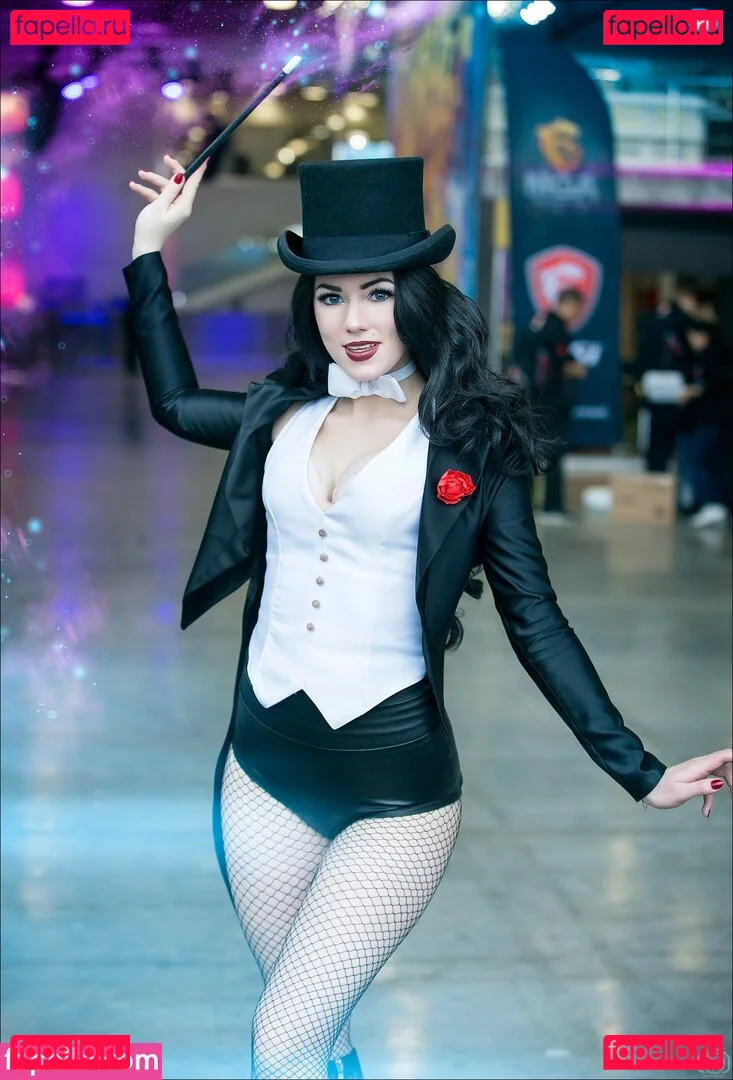 kamiko_zero Onlyfans Photo Gallery 