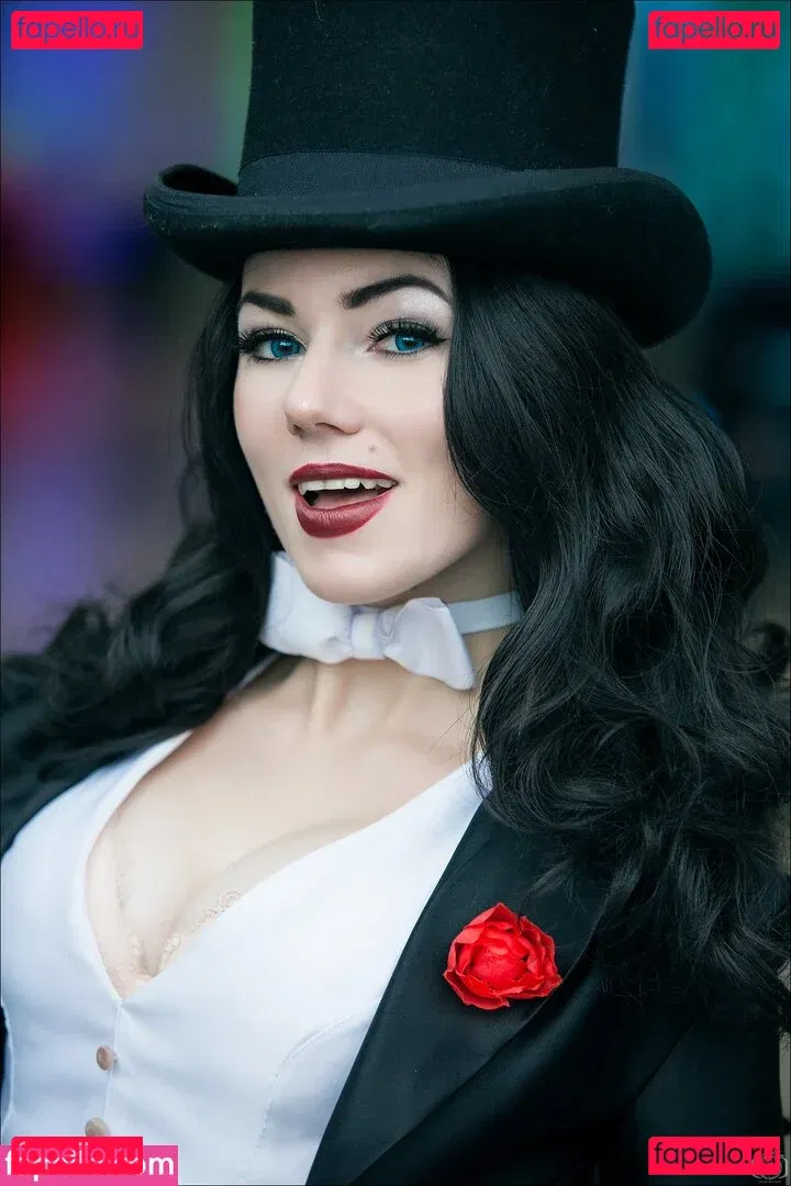 kamiko_zero Onlyfans Photo Gallery 