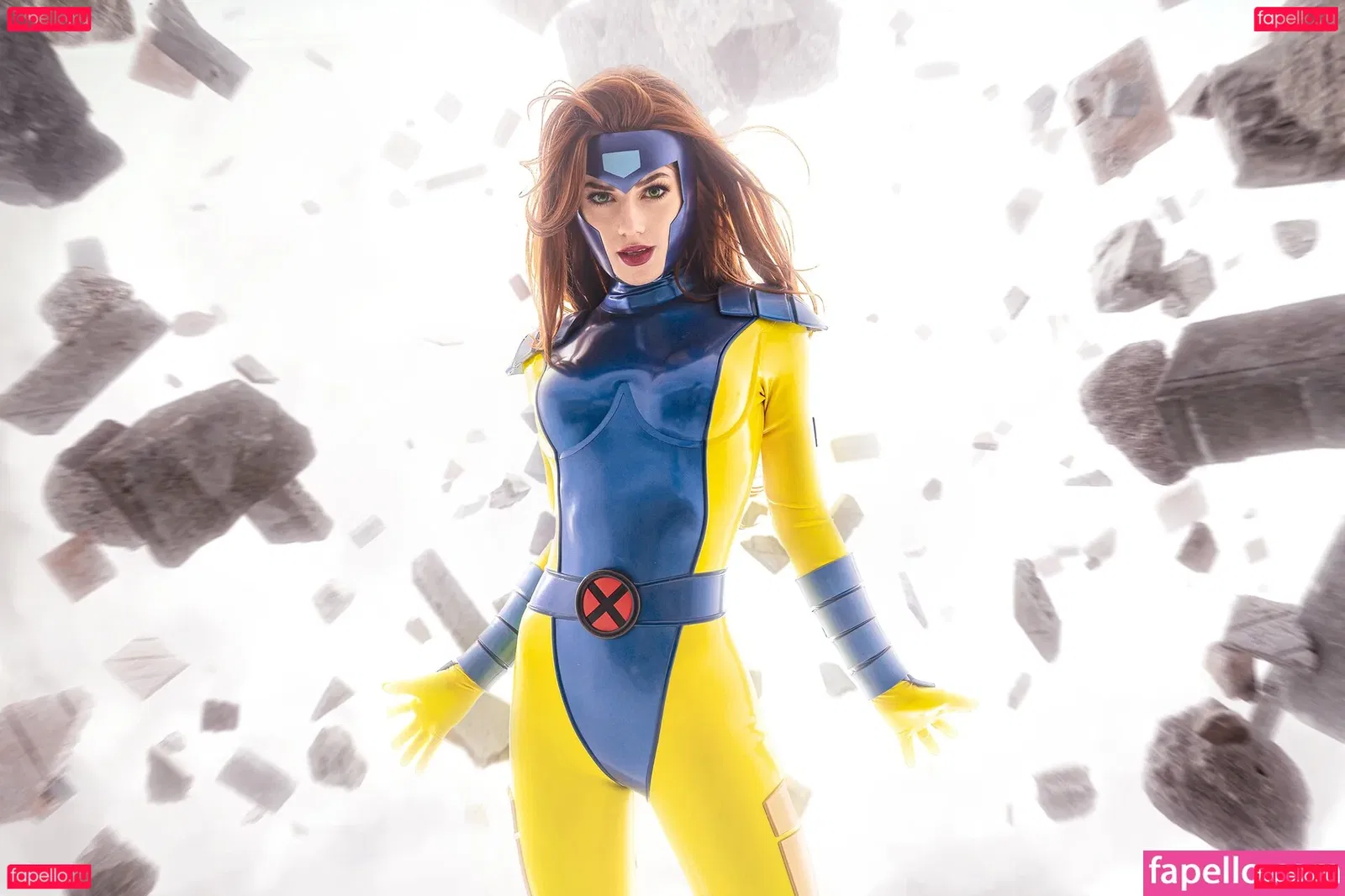 kamiko_zero Onlyfans Photo Gallery 