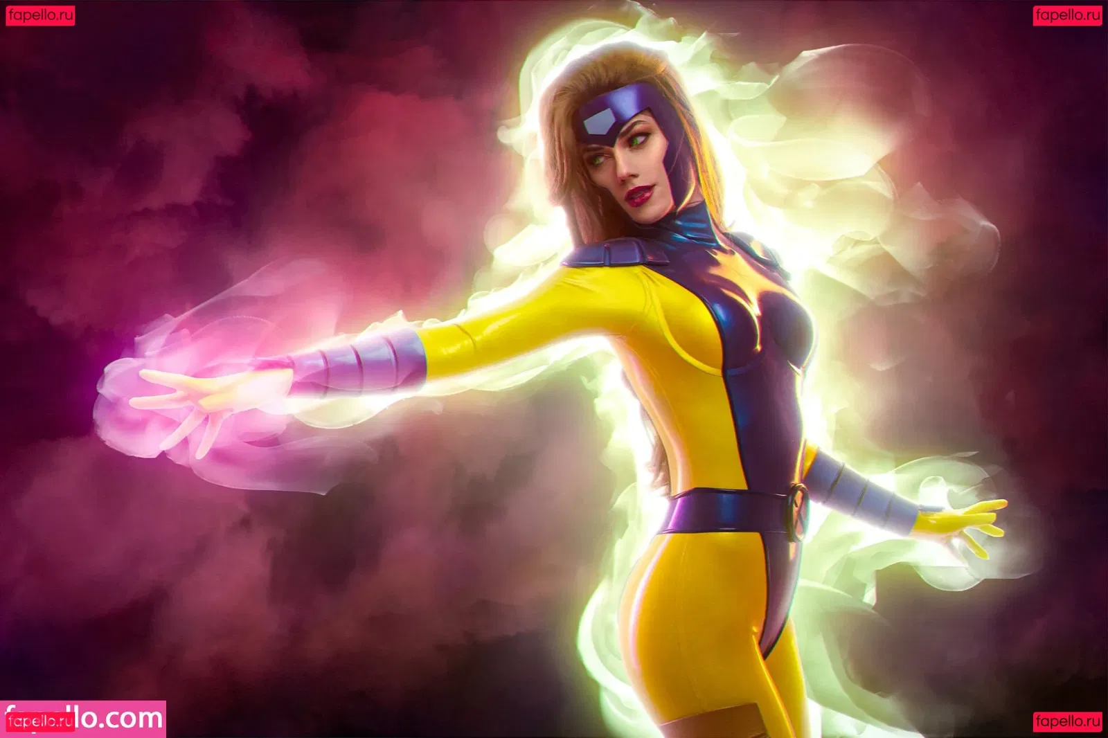 kamiko_zero Onlyfans Photo Gallery 