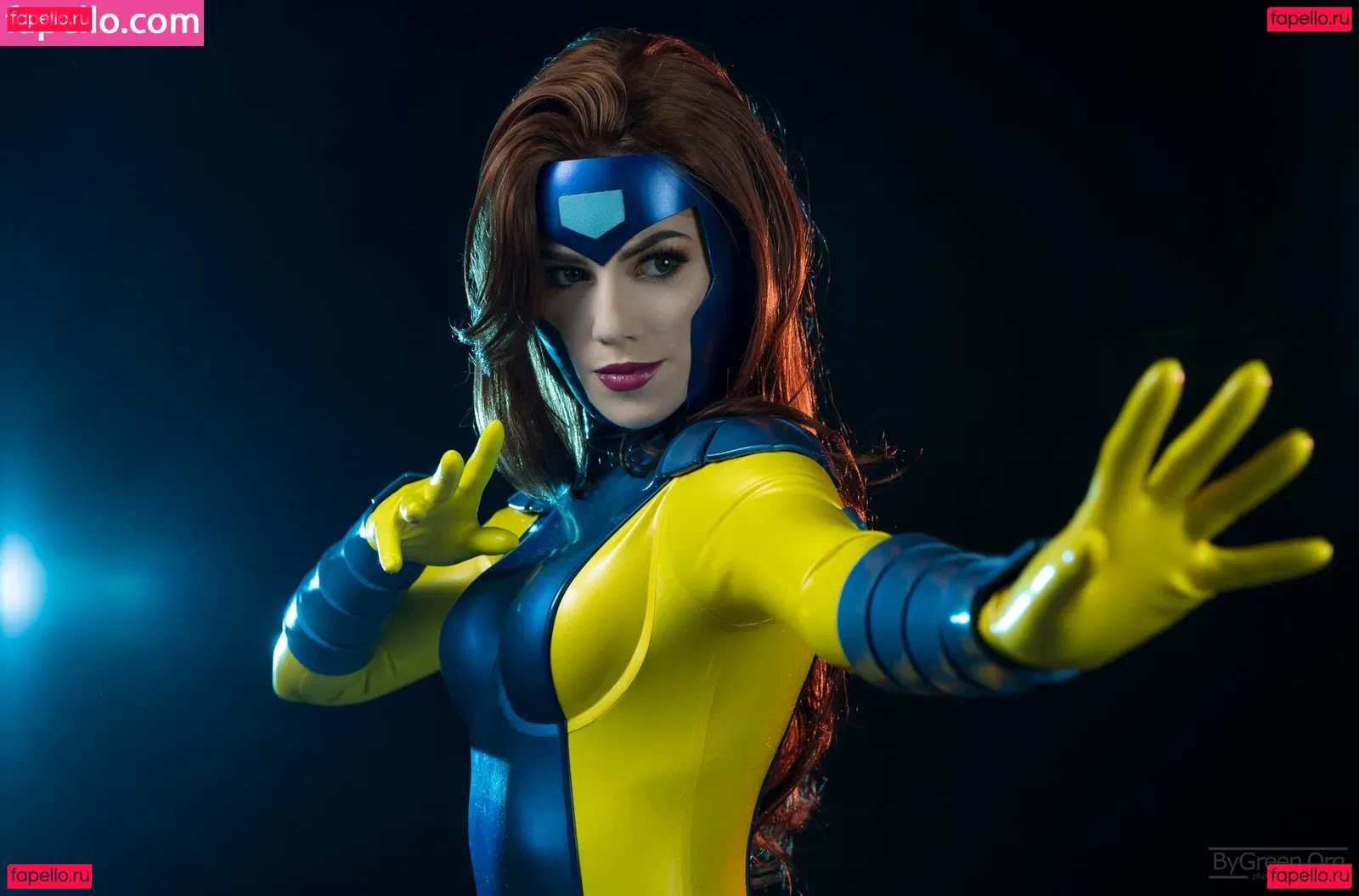 kamiko_zero Onlyfans Photo Gallery 