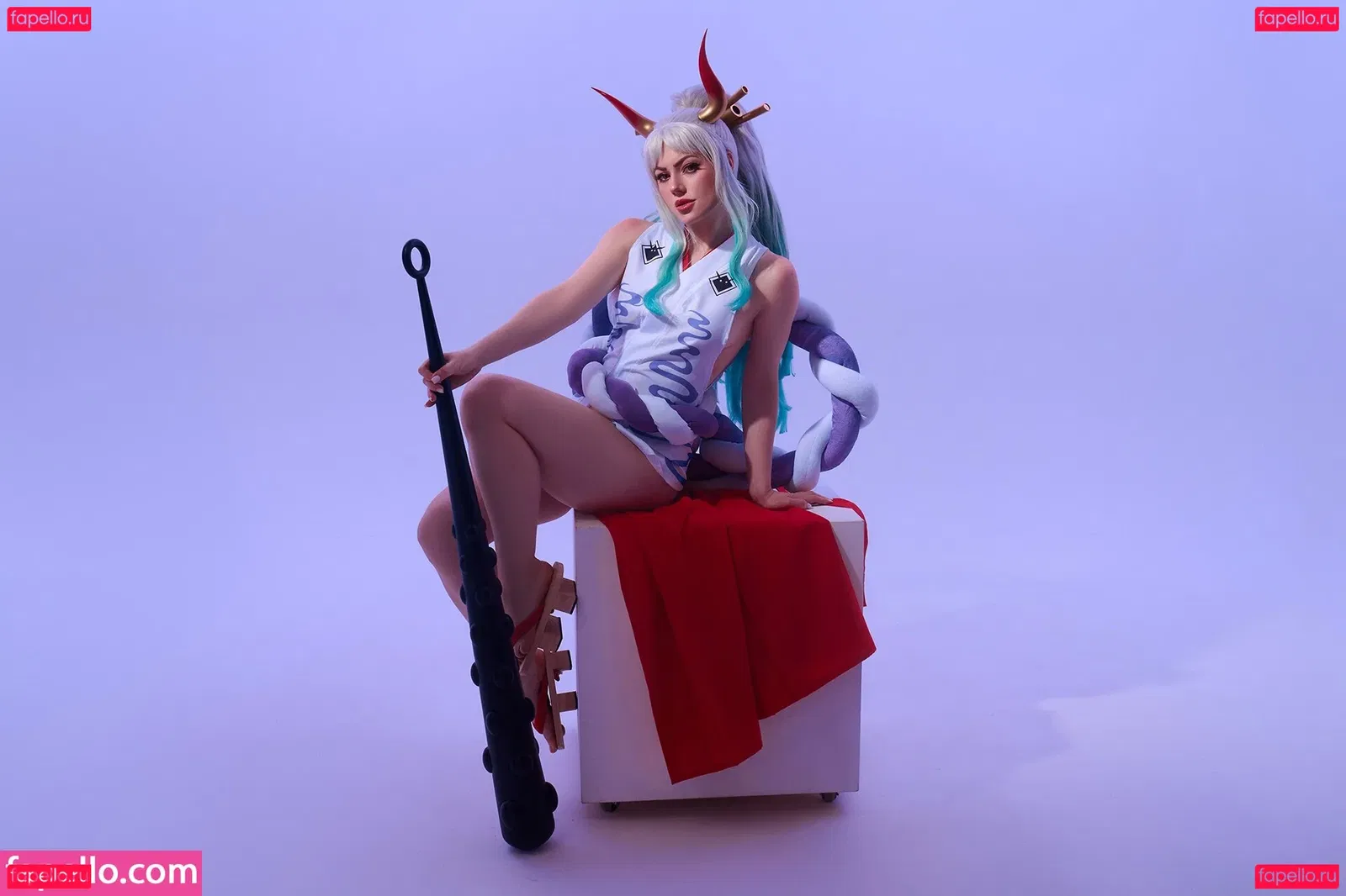 kamiko_zero Onlyfans Photo Gallery 