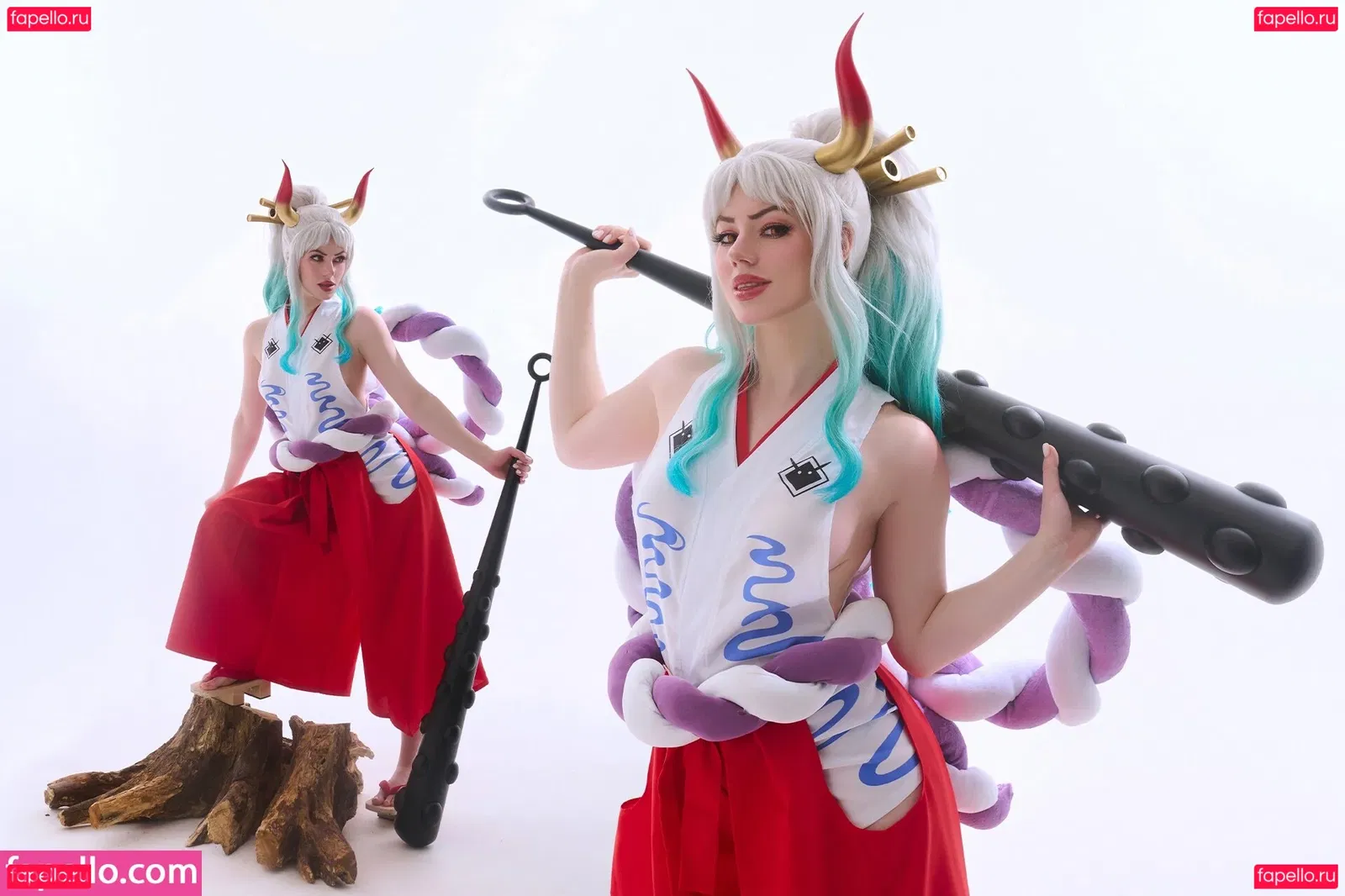 kamiko_zero Onlyfans Photo Gallery 