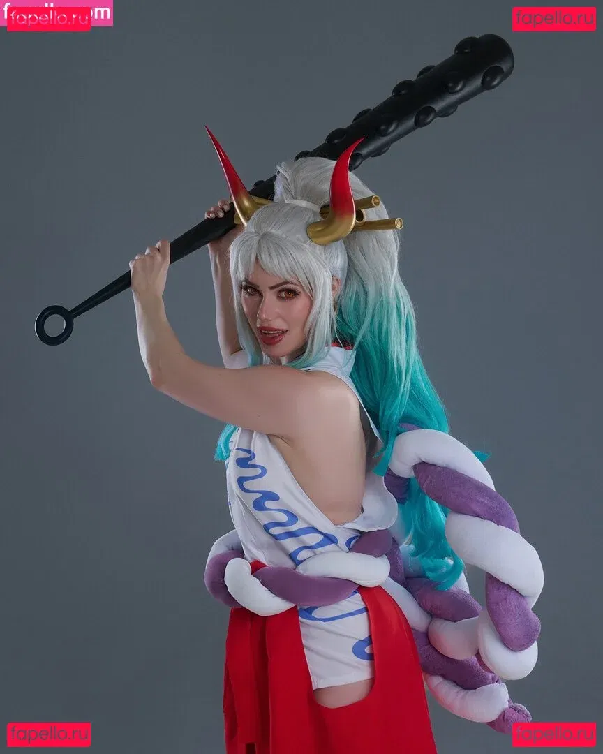 kamiko_zero Onlyfans Photo Gallery 