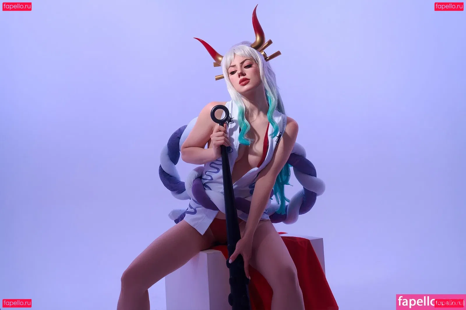 kamiko_zero Onlyfans Photo Gallery 