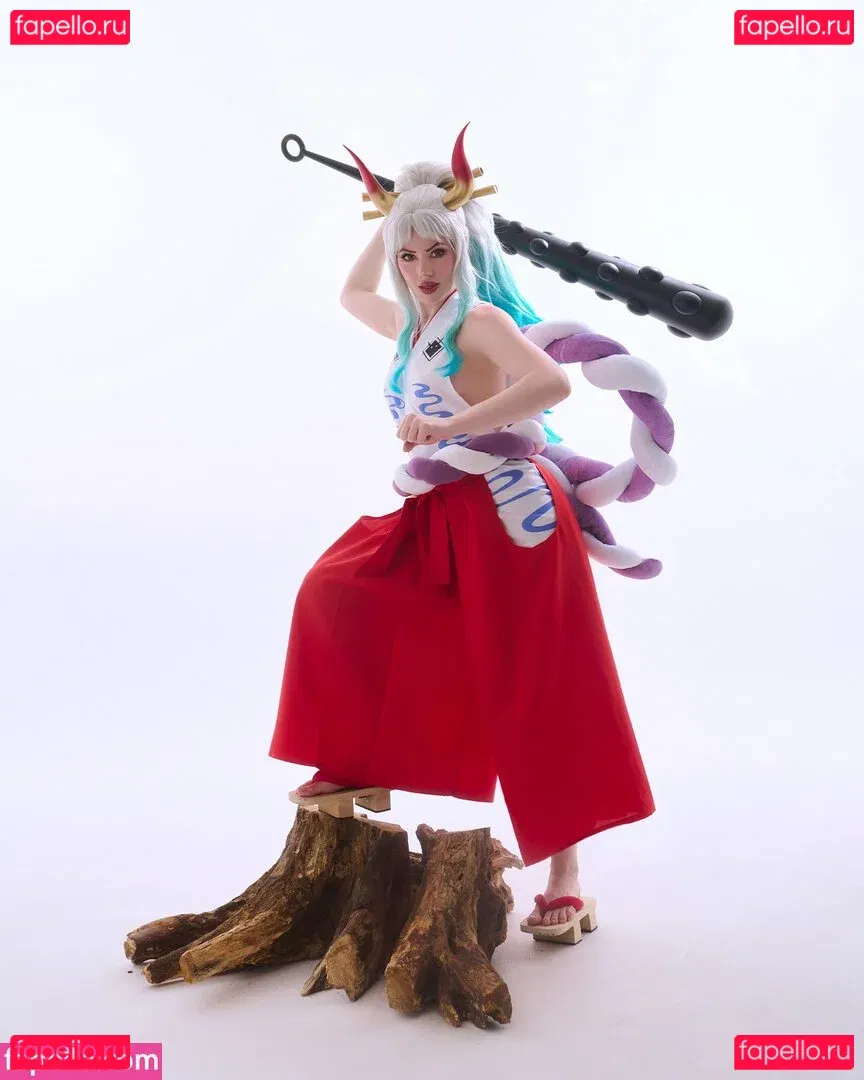 kamiko_zero Onlyfans Photo Gallery 