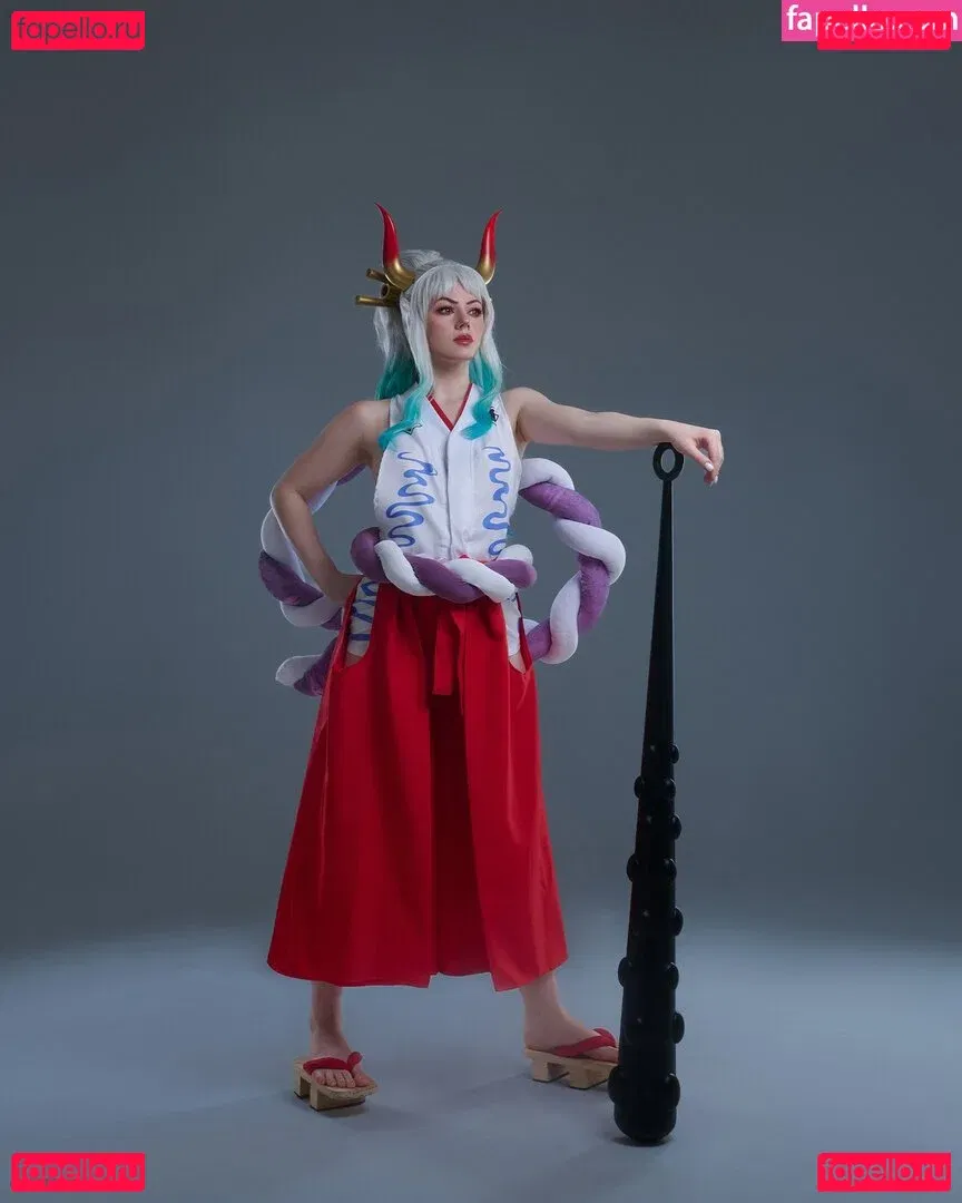 kamiko_zero Onlyfans Photo Gallery 